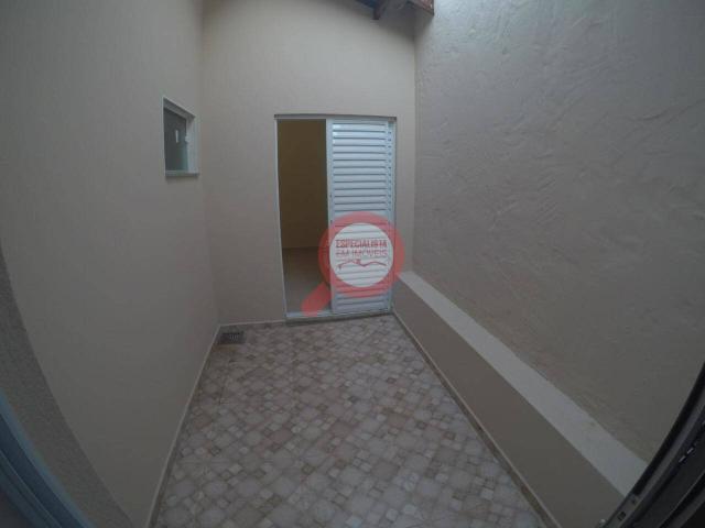 Vende se casa no Jardim Planalto em Botucatu - Foto 6