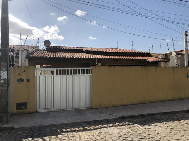 Vendo casa mobiliada em Emaús - Foto 6