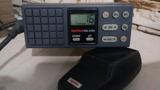 Radio maritimo vhf - Foto 5