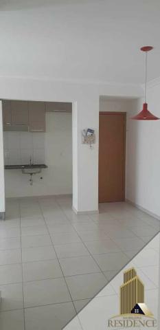 Villaggio Di Bonifácia - 3 Quartos - Andar Alto - Sol da Manhã - Foto 5