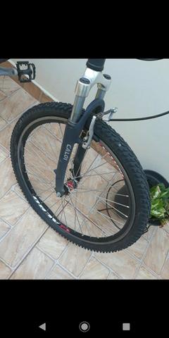 Bicicleta - Foto 3