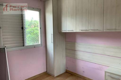 Apartamento com 2 dormitórios à venda, 50 m² por r$ 319.000,00 - vila santa clara - são pa - Foto 13