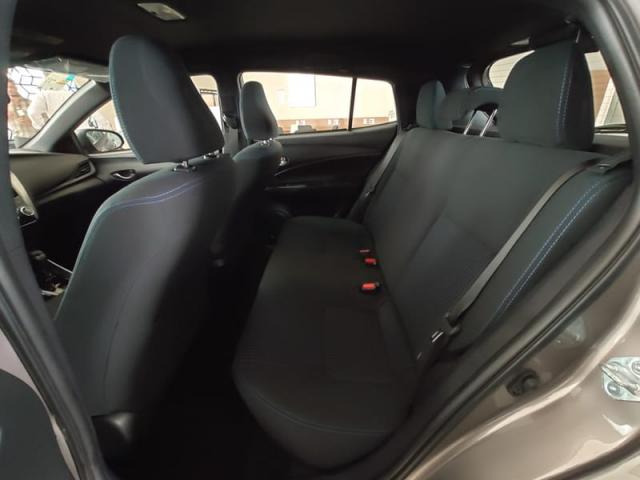 TOYOTA YARIS HATCH XL AT 19/20 - Foto 7
