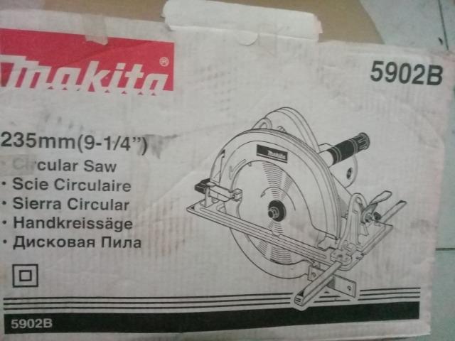 Sera Circular 9 1/4 2000watts 235mm - Foto 2