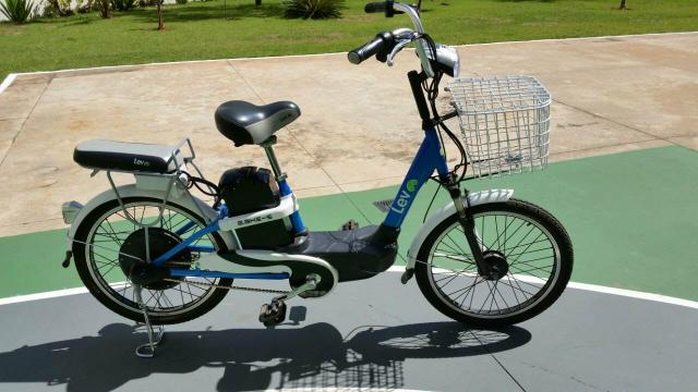 Bicicleta Elétrica - Foto 4