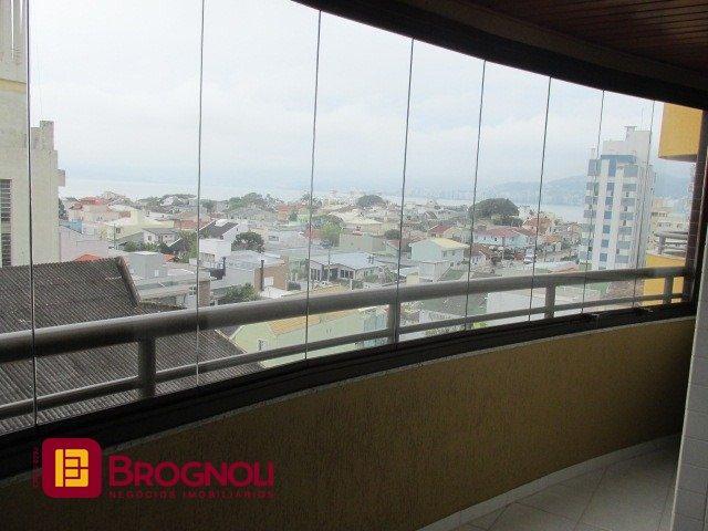 Apartamento à venda com 4 dormitórios em Balneário, Florianópolis cod:A48-37359 - Foto 20