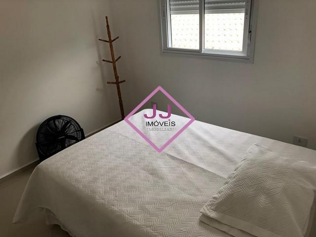 Apartamento à venda com 2 dormitórios em Praia do santinho, Florianopolis cod:2546 - Foto 3