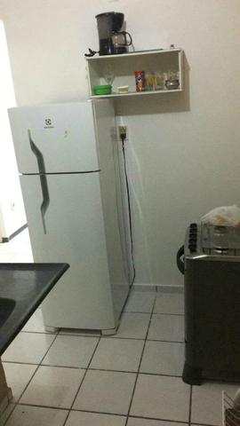 Aluga-se apartamento mobilizado