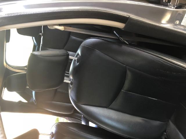 Nissan Livina 2011/2012 - Foto 4