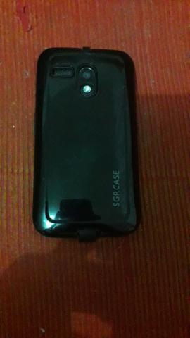 Moto X ACEITO CARTÃO - Foto 2