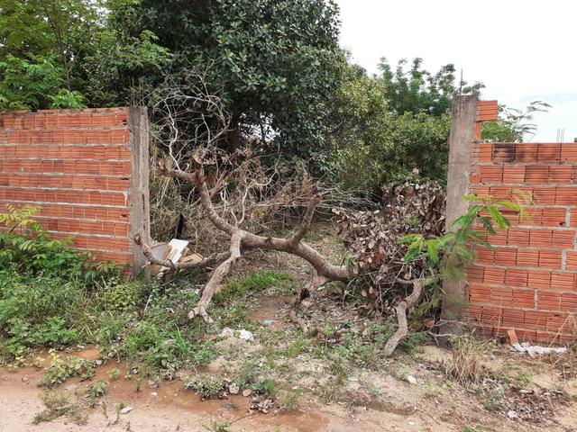Vende-se terreno. Altos da Serra - Foto 2