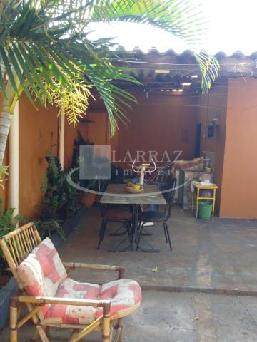 Casa para venda no parque ribeirão preto, 2 dormitorios sendo 1 suite, quintal com varanda - Foto 2