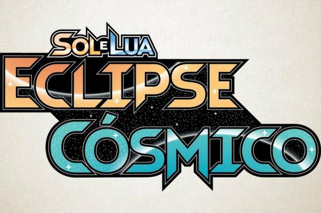 Booster Box Pokemon Sol E Lua 12 - Eclipse Cósmico-prévenda (R$ 179,90) - Foto 2
