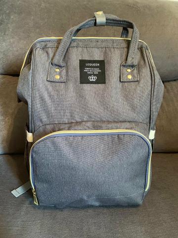 Bolsa Maternidade L'Equeen