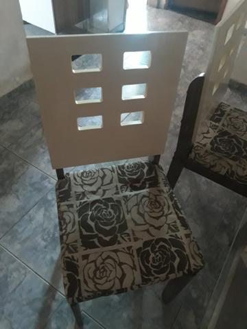 Mesa jantar - Foto 4