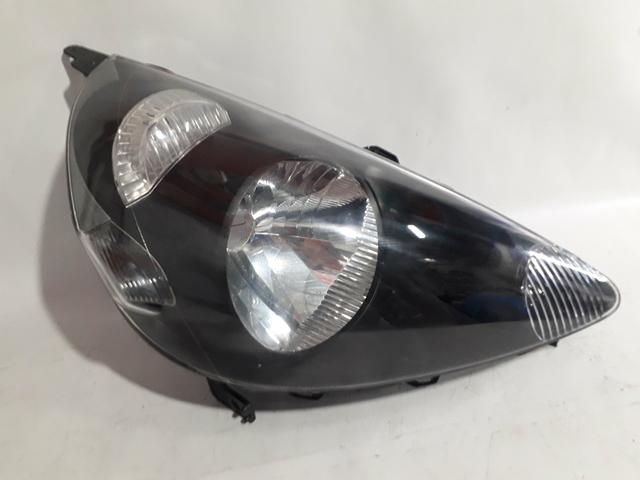 Farol Fit M. Negra 03 04 05 06 07 08 Direito Original
