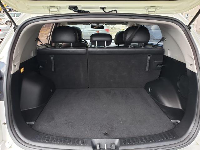 Kia Sportage EX 2.0 13/14 flex aut. branca - Foto 15