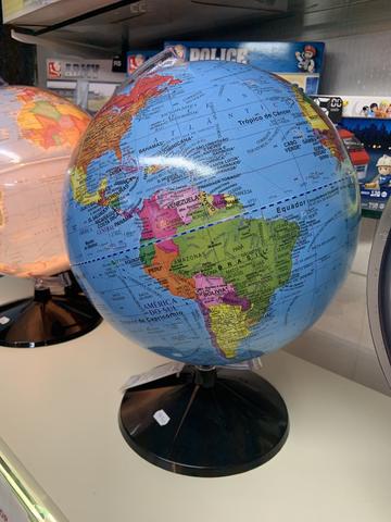 Globo com luz ou sem luz sem uso - Foto 2