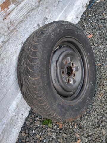 Roda opala - Foto 2