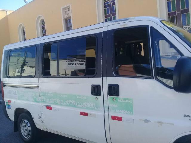 Fiat Ducato 09/10 - Foto 5