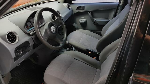 Gol g4 2006 (vidro, trava e direção) - Foto 5
