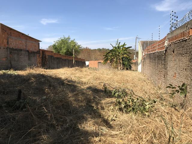Aceita financiamento - terreno 12 x 39 - Porto
