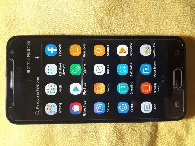 Samsung Galaxy J5 Prime 32GB - Foto 2