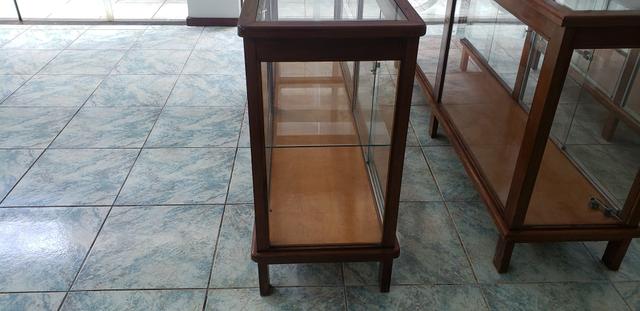 Balcão Vitrine de vidro - Foto 4