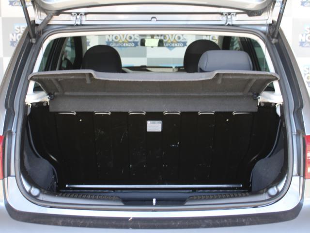 VOLKSWAGEN FOX 1.0 MPI COMFORTLINE 12V FLEX 4P MANUAL - Foto 10