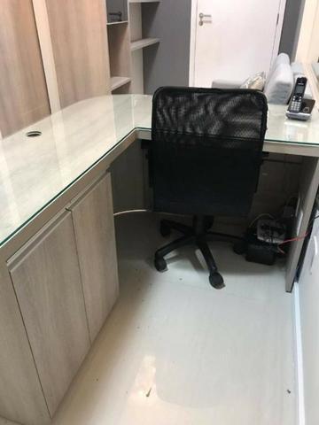 5 - Sala para alugar, 65 m² por R$ 4.763,42/mês Jardim Renascença - São Luís/MA - Foto 13