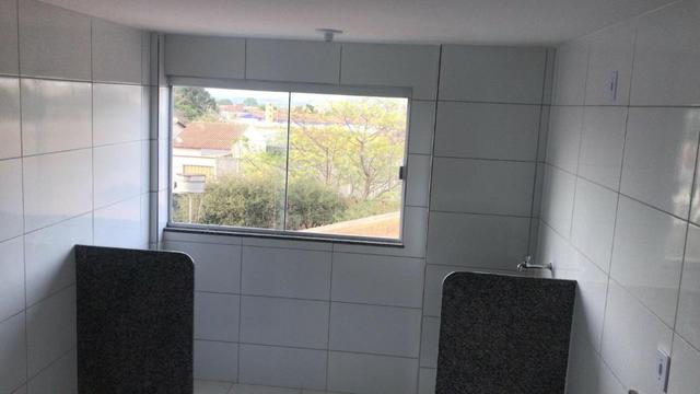 Apartamento Aparecida de Goiânia - Foto 11