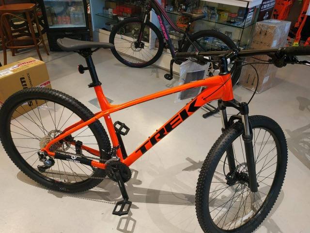 Bike Trek Marlin 7