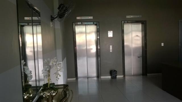 Vendo uma excelente sala comercial no Edifício Wall Street com 53 M². (Aceito Casa) - Foto 2