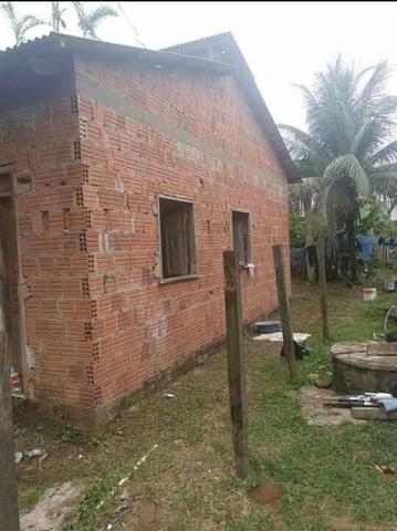Casa a venda no bairro vitória.sao Francisco - Foto 2