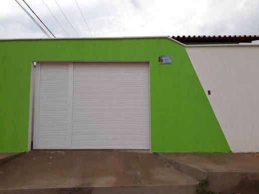 Casa no jardim turu , próximo ao parque vitória