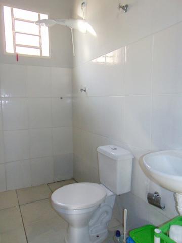 Casa à venda com 2 dormitórios em Residencial fonte boa, Divinopolis cod:19014 - Foto 8