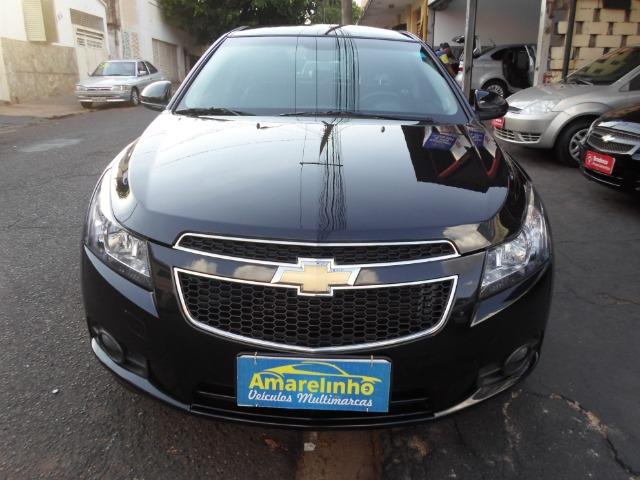 Cruze 2012 1.8 Flex completo Automático R$42.900,00 - Foto 2