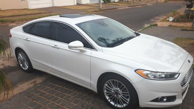 Fusion titanium fwd Ano 2015 - Foto 3