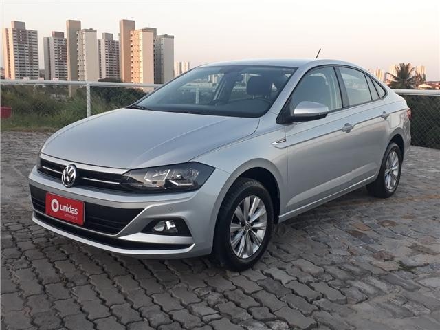 Volkswagen Virtus 1.0 200 tsi comfortline automático - Foto 2