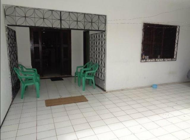 Casa no Conjunto Ceará