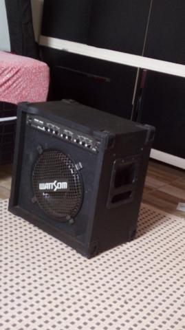 Cubo Wattson 400W