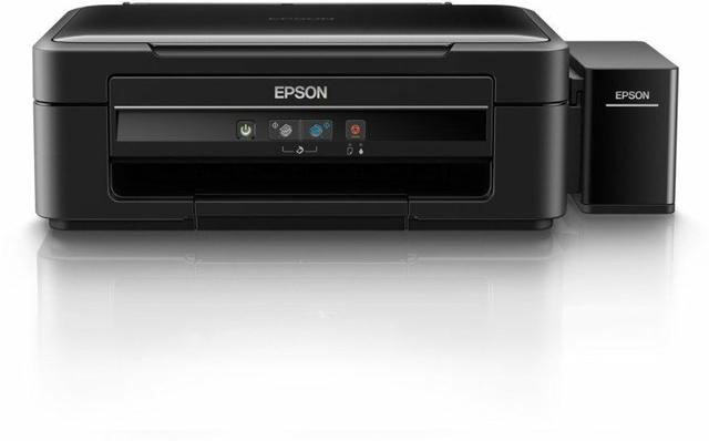 Epson L380 SUBLIMÁTICA - Foto 3