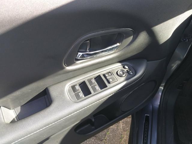 HR-V 1.8 Automático conservadissímo!!! 58.000 km rodados - Foto 9