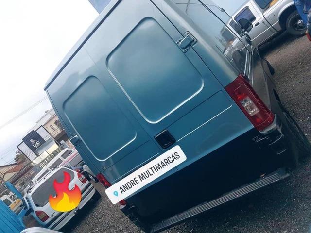 Ducato 2008 - Foto 7