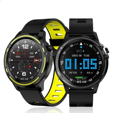 Relógio Smartwatch Smart Wear L8
