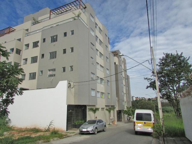Apartamento para alugar com 3 dormitórios em Jose tomaz, Divinopolis cod:19361 - Foto 2