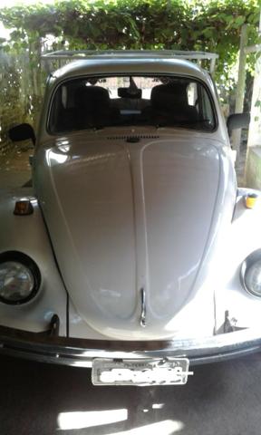 Fusca Ano 1977 - Foto 8