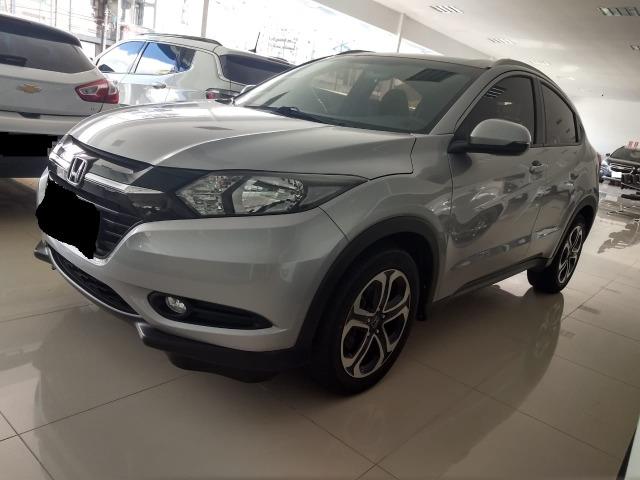 Financio! Honda HR-V EX 1.8 2017 Automática Câmbio CVT, Oportunidade!