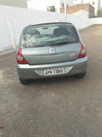 Clio 2008 - Foto 2