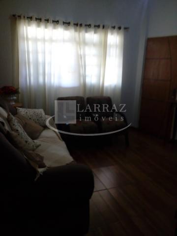 Casa para venda no parque ribeirão preto, 2 dormitorios sendo 1 suite, quintal com varanda - Foto 6